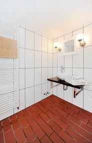 Apartamento Meeresrauschen - Landhaus Meer - Image 2