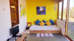 CASA ALEGRÍA AIRE - home office in nature - Image 3
