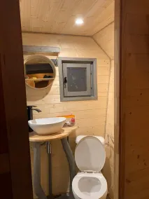 Kyara cabin - Image 2