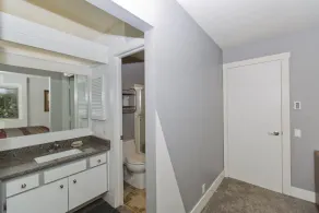 Snowcreek Condo med Sun Valley faciliteter !!!  2 Bdrms / 2 Bthrms / og lille hems - Image 3