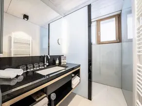 4-star apartment directly at the piste - Image 3
