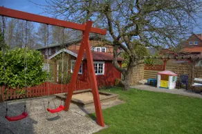 \"Uns Hus op`n Knust\", 3 sheep rooms, 2 bathrooms - Image 2