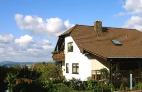 Confortable appartement au-dessus de Dresde en haut de la vallée de l'Elbe - Image 4