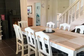 8 person feriebolig i Oksvoll - Image 5