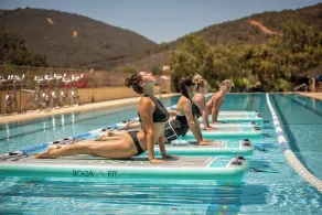 Cal-a-vie Health SPA - Image 5