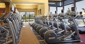 3 bedroom house with Golf, pool, hot tub, gym, biking, and much more - Image 2