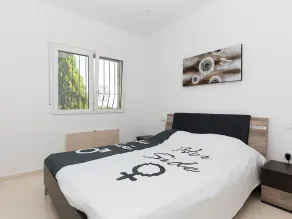 Beautiful private villa for 5 guests with private pool, A/C, WIFI, TV, patio and panoramic view - Image 5