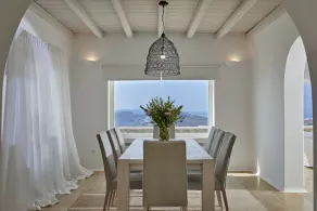 All White Washed LuxuryVilla,Perfect Location,Deluxe Extra Space,Impressive View - Image 5