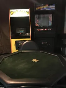 Dayton/Beavercreek arcade - Image 2