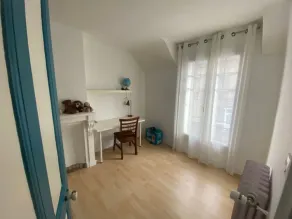Charming 1930s House in Central Hennebont - Garden, WiFi, Near Amenities - Image 4