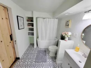 Chic cozy studio 15mi BNA, 7mi Broadway, 6mi Vanderbilt, 5mi Bicentennial Park - Image 3