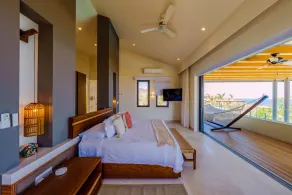 Casa Alba luxurious villa in Punta Mita - Image 4
