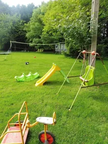 Gîte 3 personnes avec piscine intérieure chauffée toute l'année à 28° - Image 3