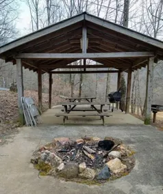 Plumtree Mountain Retreat Studio #1 - Image 5