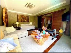 Chiang Mai Luxus 5 Schlafzimmer Private Pool Villa - Image 4
