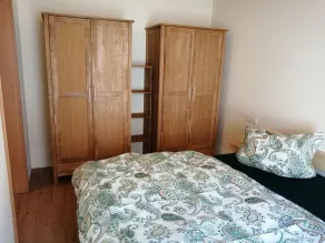 New holiday apartment in Hohenlohe near Rothenburg odT, for 1-4 people - Image 4