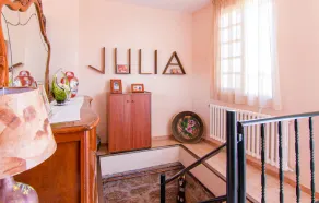 Schönes Haus in A Peroxa mit Panoramablick - Image 2