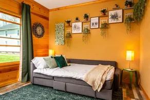 Charming Cottage near Niagara Falls and Buffalo - Image 4