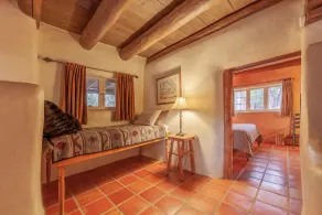 Historic charm of old Taos with modern amenities. Very best location! - Image 5