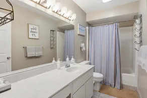 Lakefront Condo with 2 Pools, Courts, Trails & Patios at 12MM - Image 4