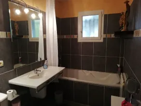 villa avec piscine privé ,plages à 7 min ,5km - Image 2