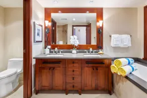 New Listing -Ocean View 3br suite at Private Beach Front Beach Villas Condo O312 - Image 3