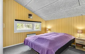 Skønt hus i Glesborg med sauna - Image 5