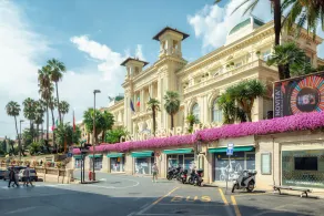 Residence Imperiale - Beach - Sea View Terrace and Parking Sanremo - Image 4