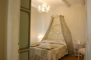 Villa i Cortona med 1 sovrum som kan rymma 3 - Image 4