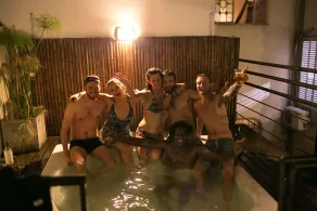 Sabático Travelers Hostel - Image 5