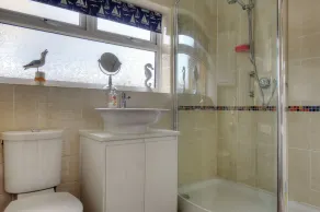 SANDPIPER, family friendly, country holiday cottage in Lyme Regis - Image 2