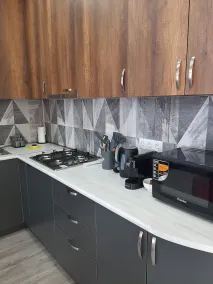 A fully furnished unit located in Tbilisi city center - Image 5