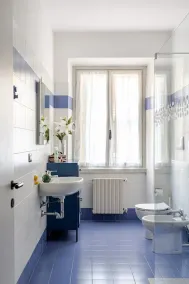 Charming apartment Park - City center - fully equipped. Two big bedrooms. - Image 5