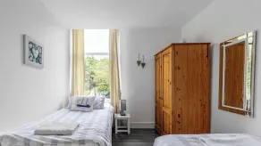 Panoramic Sea View Apartment in Rothesay Bay - Image 5