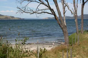 Snug Beach Cabin And Caravan Park - Image 5