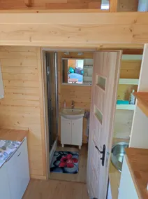 Mobile Tinyhouse by Wolfsberger - Image 3