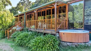 Billagunyah Rainforest Retreat - Image 3