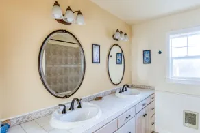 Roads End Home with King Suite, Game Room, and Fantastic Upper-Level Great Room! - Image 2