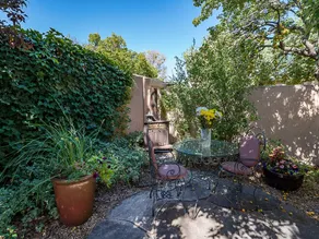 Casita Don Manuel | Private Courtyard, Kiva Fireplace, + Great Location! - Image 5