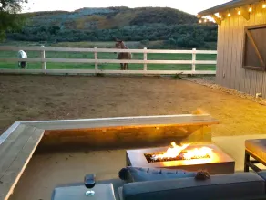 Triumph Oaks Modern Ranch Guest House Farm Stay! Chickens, Goats & Horses! - Image 5