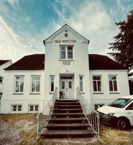 Apartment directly behind the dike in California on the Baltic Sea - Image 5