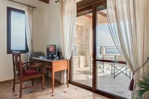 Deluxe Stone-made villa with Private pool - Image 3