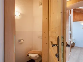 Apartment Tenn - Apartment/2 bedrooms/shower or bath, WC - Image 3