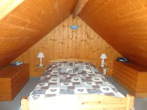 Gîte de France n ° 25G60, 3 majsører, klassificeret 'fiskerihytte', 2 personer, WIFI - Image 4