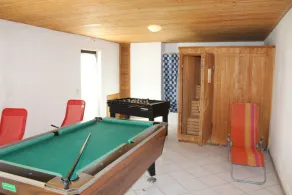 Grande appartamento familiare a 4 stelle con molto spazio e una grande terrazza con barbecue - Image 2