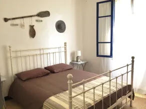 Rare and typical holiday house 400 m from the beach !!! - Image 5