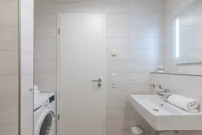 Vacation apartment Halligstork on Nordstrand for up to 4 people - Image 4