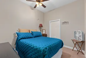 Lake Shelbyville Country Cottage - Image 5