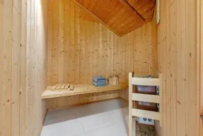 Sommerhus Strandmuschel - sommerhus Strandmuschel - Image 2