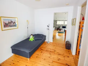 6 Person Holiday Home In Mellbystrand - Image 4